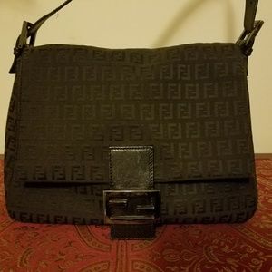 Fendi women's purse